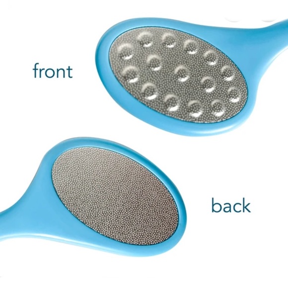 Barefoot Scientist Dual Sided Foot File - Picture 2 of 2